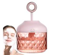 Espuma facial para limpieza facial, espuma de limpieza facial - Skin Care Tools Gel de ducha espuma de ducha limpiador facial para casa en viajes