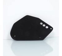 Espuma filtro de aire para moto Teknix adaptable Derbi Senda (aplicación, ver información técnica).
