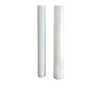 Espuma floral 1 pieza de arco espuma for decoración bodas, arreglo floral for puerta patio, longitud 200 cm, diámetro aproximado 4, 5 para Arreglos Florales(1PC Diameter 5cm)