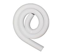 Espuma floral 1 varilla de espuma flexible varios tamaños 78,74 pulgadas largo for arreglos florales, decoración arcos for patios, bodas y fiestas para Arreglos Florales(Diameter 1.96in)