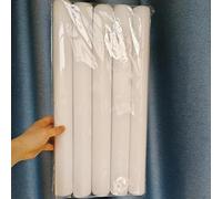 Espuma Floral 5 palitos de espuma for arreglos florales (50 cm largo y diámetro), base for manualidades, decoración for bodas