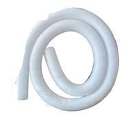 Espuma floral Arco de espuma 200 cm largo y 4 diámetro 5 grosor for arreglos florales artificiales, decoración multiusos, tamaño aleatorio para Arreglos Florales(Blue)