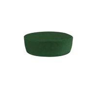 Espuma Floral Redonda 10pcs Wet Foam Floral Mud Flower Brick DIY Arrangements For Wedding Party Decor Para Bodas, Pasillos, Fiestas