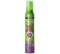 Garnier Fructis Style Espuma Rizos Marcados 200ml