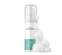 Espuma Intima Prebiotica Embarazo Postparto Sin Jabon Acido Lactico pH Balanceado Flora Vaginal Vulvar Calendula Manzanilla Hamamelis Niacinamida Pantenol Higiene Suave Zona Sensible Femenina 150 ml