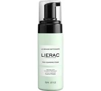 Lierac Espuma limpiadora desmaquillante para cara y ojos 150 ml