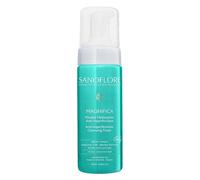 Espuma limpiadora antiimperfecciones Sanoflore Magnifica - 150 ml