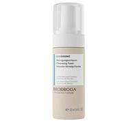 Espuma Limpiadora Biodroga 100 ml/3,4 oz - Limpiador Facial Espuma Limpiadora Cremosa
