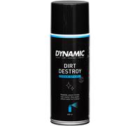 Espuma limpiadora biológica Dirt Destroy Spray 400ml