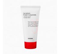 COSRX - AC Collection Calming Foam Cleanser (Renewal) - 150ml