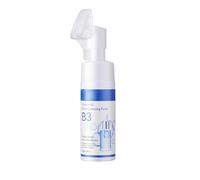 Espuma Limpiadora con Niacinamida para Piel Clara, Mousse con Vitamina B3 Facial, Regula la Producción de Sebo, Textura Ligera que Elimina Restos de Contaminación sin Resecar, 150 ml