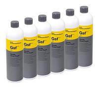 Espuma limpiadora de pH neutro Gsf Gentle Snow Foam Koch Chemie 6 x 1 litro