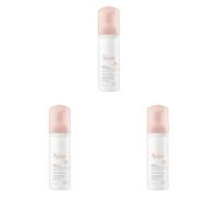 ESPUMA limpiadora desmaquillante 150 ml (Paquete de 3)