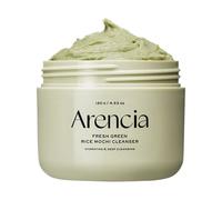 Espuma limpiadora facial acne
