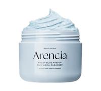 Espuma limpiadora facial clarificante