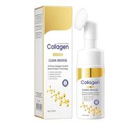 Espuma limpiadora facial | Productos calmantes para el cuidado de la piel - Gel espumante para lavar la cara - para mujeres niñas esposa diario noche casa spa viaje de negocios