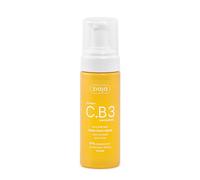 ESPUMA LIMPIADORA FACIAL VITAMINA C.B3 NIACINAMIDA | Limpieza profunda sin resecar, 97% ingredientes naturales, efecto glow, apta para piel sensible de ZIAJA