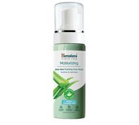 Espuma Limpiadora Hidratante con Aloe Vera 150 ml