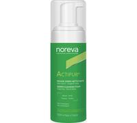 Noreva Espuma limpiadora Actipur Dermon sin parabenos 150 ml
