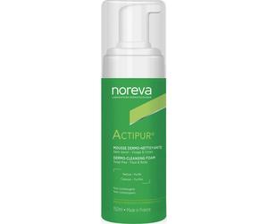 Espuma limpiadora Noreva Actipur Dermon 150ml