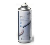 Espuma limpiadora para paneles rotulables DURABLE, UE 12 botes de 400 ml