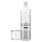 Espuma Limpiadora para Zapatos | Limpiador De Zapatos En Espuma De 200 Ml Con Cepillo | Eliminador de Manchas para Zapatillas Deportivas Tejidos Varios Hombres Mujeres Atletas Hotel Residencia