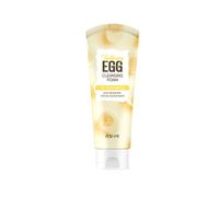 Espuma limpiadora reafirmante con huevo Kwailnara