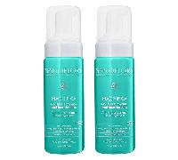 Espuma limpiadora Sanoflore Magnifica Duo - 2 x 150 ml