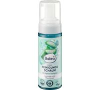 Espuma limpiadora suave, 150 ml - Marca DM Alemania - Compatible con balea - Reinigungsschaum Zart, 150 ml