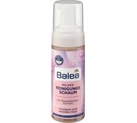 Espuma limpiadora suave - con extracto de flor de almendro - para piel seca y sensible - 150 ml