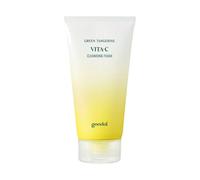 Espuma Limpiadora Vitamina C Mandarina Verde