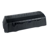 Pro Taper - Almohadilla de barra - Fat 2.0 - Race - Stealth/Black