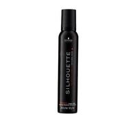 Schwarzkopf Professional - Mousse Ultra Fuerte Espumas para el cabello 200 ml unisex