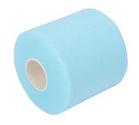 Espuma Multifuncional Underwrap Espuma Deportiva Pre Wrap Cinta Atlética para Codos, Rodillas, Tobillos(azul)