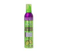 Garnier Fructis Espuma Hidra Rizos 5 Acciones 300 ml