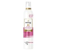 Espuma Pantene Rizos Definidos | Precio, Comprar n/a 200 ml