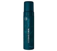 Espuma Para Cabello Rizado Anticrespo SEBASTIAN Twisted Curl 200ml