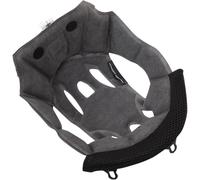 Espuma para casco de moto AGV Sportmodular XL