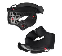 Espuma para casco de moto impresa Scorpion EXO-520 Evo Air 2XS
