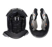 Espuma para casco de moto LS2 FF399 M