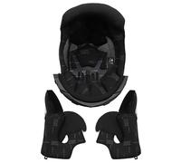 Espuma para casco de moto LS2 FF800 For XS