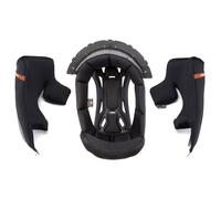 Espuma para casco de moto Scorpion ADX-2 / EXO-930 KW2 3XL