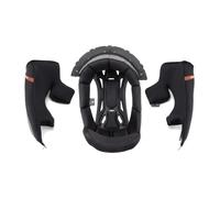 Espuma para casco de moto Scorpion EXO-491 XS
