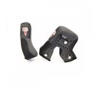 Espuma para cascos de bicicleta Bell Full-9 Cheek Pads 40