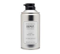 Espuma para Después de Afeitar DEPOT no.411 Afeitado Espuma De 300ml