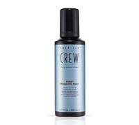 Espuma Para El Cabello Voluminizadora AMERICAN CREW Fiber Grooming Foam 200ml