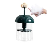 Espuma para lavado de - Innovative Design cara, Multipurpose, taza hacer, limpiadora facial Fabricante con, batidor látigo fácil y seguro | Multipurpose Outdoor Indoor Utility Easy Cleanness Convenie