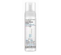Espuma Para Peinar Natural Mousse Air-Turbo Cargada De Aire 7OZ