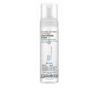 Espuma Para Peinar Natural Mousse Air-Turbo Cargada De Aire 7OZ