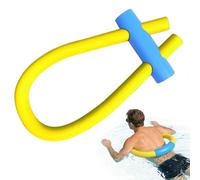 Espuma para Piscina,Inflables Multiusos de Espuma Suave con Conector - Flotador de Piscina | para Ejercicio, Deporte, Fitness, Entrenamiento de Brazos, Viajes y Playa